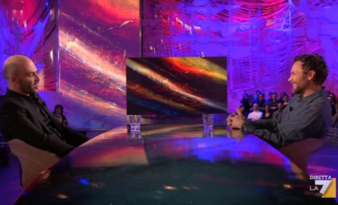 LE PAGELLE DELLA SETTIMANA TV (16-22/01/2012). PROMOSSI ITALIA’S GOT TALENT E ATTENTI A QUEI DUE, BOCCIATI ITALIA SUL 2 E CHIAMBRETTI