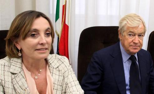 CDA RAI: PASSANO LE NOMINE DI MACCARI E CASARIN. GARIMBERTI INSORGE, RIZZO NERVO SI DIMETTE