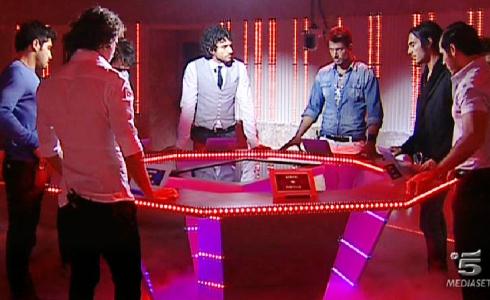 GRANDE FRATELLO 12: UNDICESIMA PUNTATA IN DIRETTA WEB. PROPOSTE INDECENTI E NUOVE REGOLE