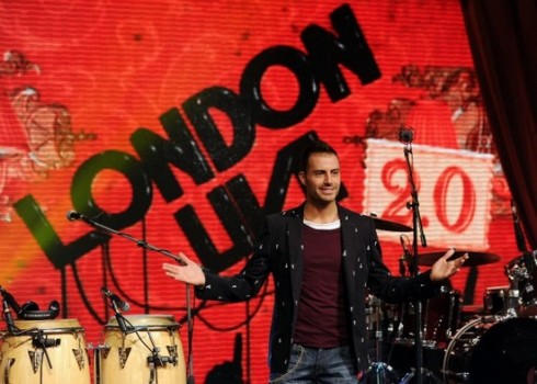 LONDON LIVE 2.0: DANIELE BATTAGLIA RIPORTA LA MUSICA SUL 2