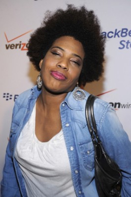 FESTIVAL DI SANREMO 2012: SARA’ MACY GRAY A DUETTARE CON LA COPPIA D’ALESSIO-BERTE’
