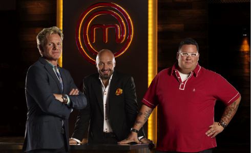 MasterChef USA