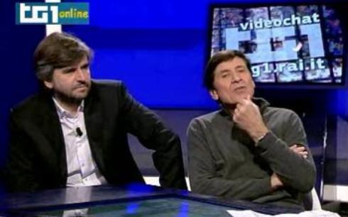 FESTIVAL DI SANREMO 2012, GIANNI MORANDI: “SU CHIARA CIVELLO DECIDE LA RAI”.