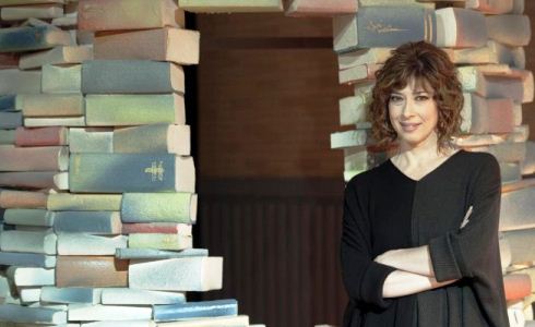 PER UN PUGNO DI LIBRI: LA PIVETTI PIU’ COOL. NESSUN RIMPIANTO PER MARCORE’?