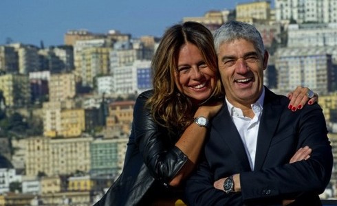 ATTENTI A QUEI DUE: LA SFIDA DI PAOLA PEREGO CHE TORNA SU RAI1 CON IL VARIETA’