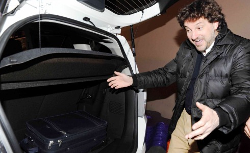 LA RAI PENSA AD UN ONE MAN SHOW CON LEONARDO PIERACCIONI