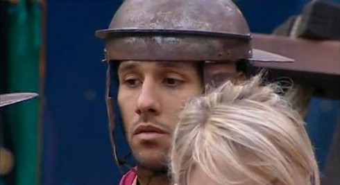 GRANDE FRATELLO 12, LUNEDI DUELLO DA ANTICA ROMA: FERDINANDO E MARGHERITA (GF11) SFIDANO LE MATRICOLE DEL GF12