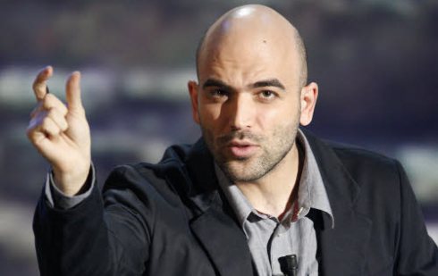 LE INVASIONI BARBARICHE TORNANO CON ROBERTO SAVIANO E JOVANOTTI