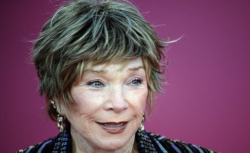DOWNTON ABBEY: NEL CAST DELLA TERZA STAGIONE ANCHE SHIRLEY MACLAINE