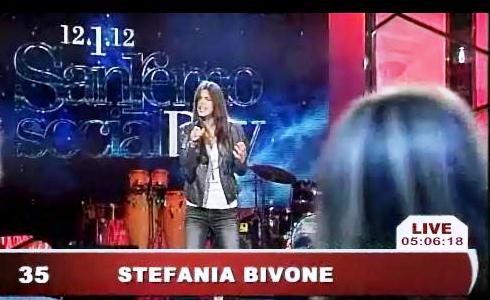 SANREMO SOCIAL DAY: APPUNTI SPARSI DAL BACKSTAGE E LE NOSTRE ‘RACCOMANDAZIONI’