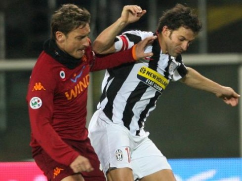 IL TELECOMANDO, LA GUIDA TV DI DM: 24 GENNAIO 2012. JUVENTUS-ROMA, BALLARO’, WILD MA ANCHE BACIAMI ANCORA