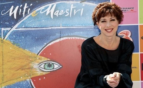 PER UN PUGNO DI LIBRI: AL VIA LA NUOVA EDIZIONE IN COMPAGNIA DELLA PROF. VERONICA PIVETTI