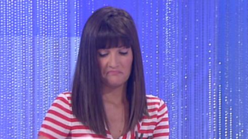 QUELLI CHE IL CALCIO ‘TORNA AL PASSATO’ MA LA CABELLO NON E’ SIMONA VENTURA O FABIO FAZIO