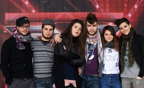 IL TELECOMANDO, LA GUIDA TV DI DM: 5 GENNAIO 2012. LA FINALISSIMA DI X FACTOR 5 SU SKYUNO E SKY3D