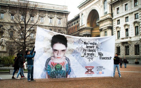 X FACTOR 5, RISULTATI TELEVOTO: ANTONELLA MANCA NELLA FINALE, FRANCESCA NO. I MODERNI PRIMI NEL TUTTI CONTRO TUTTI