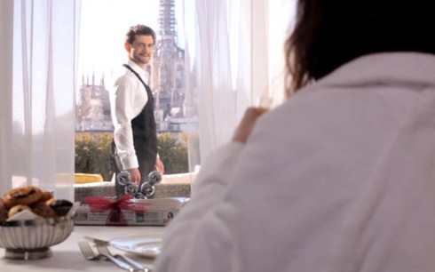 X FACTOR – THE MOVIE: TUTTO INIZIA DAL RISVEGLIO DELLA VINCITRICE… STASERA SU SKYUNO ALLE 21.10