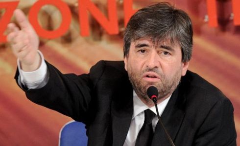 FESTIVAL DI SANREMO, GIANMARCO MAZZI LASCIA DIREZIONE ARTISTICA.