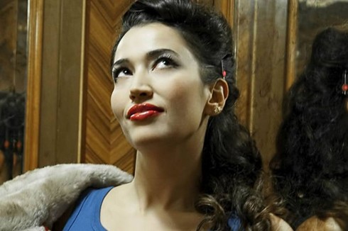 NINA ZILLI, SI A PANARIELLO, NO A X FACTOR: MI AVEVANO CHIAMATA COME GIUDICE, COME GLI E’ VENUTO IN MENTE?!