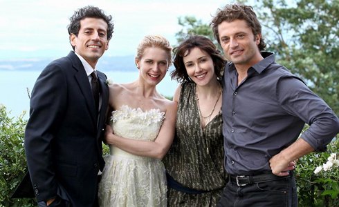 A FARI SPENTI NELLA NOTTE: QUESTA SERA SU RAI1 IL FILM TV SULLA DISLESSIA CON GUIDO CAPRINO