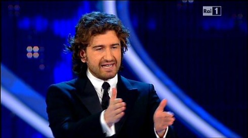 FESTIVAL DI SANREMO 2012: QUARTA SERATA IN DIRETTA WEB SU DM