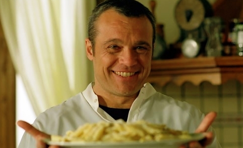 Ieri Iene, oggi lupacchiotti paciocconi