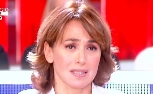 POMERIGGIO CINQUE: MARIA CARMELA SI GIUSTIFICA PER IL TAROCCO DELL’ABORTO POST CONCORDIA