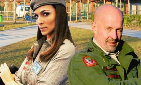 BAU BOYS: LA STRANA COPPIA BERRY – CHIABOTTO ARRIVA NEL DAYTIME DI ITALIA1