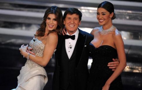 FESTIVAL DI SANREMO 2012: LA SECONDA PUNTATA IN DIRETTA WEB SU DM