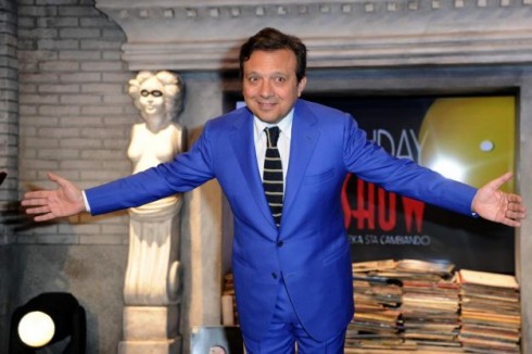 IL TELECOMANDO, LA GUIDA TV DI DM: 19 FEBBRAIO 2012. DOPO L’OVERDOSE SANREMESE SI RIPRENDE CON L’ORDINARIA PROGRAMMAZIONE