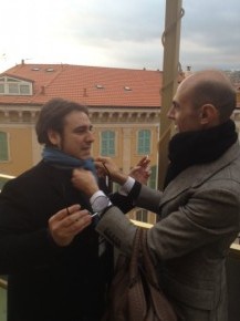 Davide Maggio - Enzo Miccio