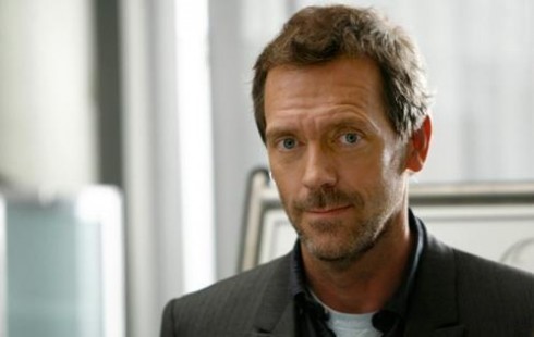 DR. HOUSE CHIUDE I BATTENTI