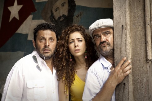 ASCOLTI SATELLITE DI DOMENICA 19 FEBBRAIO 2012: FACCIO UN SALTO ALL’AVANA MEGLIO DEI POSTICIPI DI SERIE A