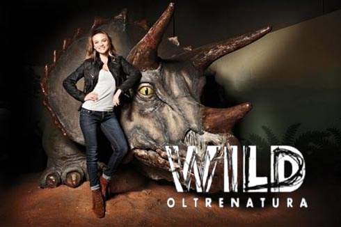 IL TELECOMANDO, LA GUIDA TV DI DM: 29 FEBBRAIO 2012. SU ITALIA1 WILD “INCONTRA” BAU BOYS