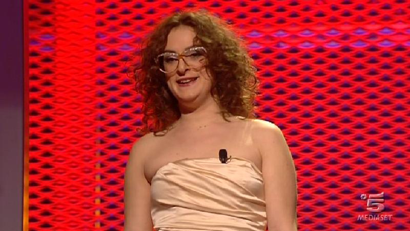 GRANDE FRATELLO 12: IL DEJA VU DELLA MORTADELLA. ROBERTA ALLEGRETTI, LA VENDETTA?