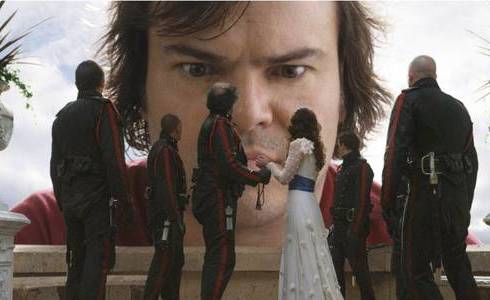 ASCOLTI SATELLITE DI LUNEDI 27 FEBBRAIO 2012: BENE I FANTASTICI VIAGGI DI GULLIVER (775.000) E GREY’S ANATOMY (514.000)