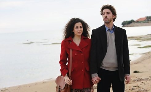 KATIA GRECO E’ MARY, LA PRIMA FIDANZATA DE IL GIOVANE MONTALBANO