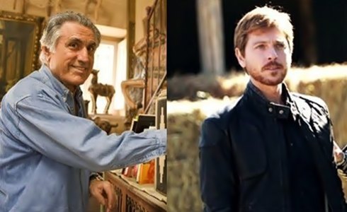 LANDO BUZZANCA: “IL TREDICESIMO APOSTOLO E’ POCO CREDIBILE, IL RESTAURATORE E’ UN PRODOTTO PIU’ SINCERO”