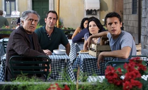 IL TELECOMANDO, LA GUIDA TV DI DM: 6 FEBBRAIO 2012. L’ULTIMA DE IL RESTAURATORE O GRANDE FRATELLO?