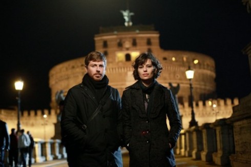 IL TREDICESIMO APOSTOLO: MEDIASET ANNUNCIA LA SECONDA STAGIONE