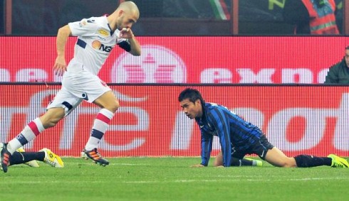 ASCOLTI SATELLITE DI VENERDI 17 FEBBRAIO 2012: BENE GLI ANTICIPI DI SERIE A (1,5MLN – 4.93%), BOARDWALK EMPIRE SEMPRE PIU’ GIU’