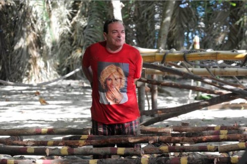 ISOLA DEI FAMOSI 9: SECONDA PUNTATA DEL 2 FEBBRAIO 2012 IN DIRETTA WEB. LA VENTO E LA DAVID SBARCANO TRA GLI ELETTI, RUBICONDI SI RITIRA