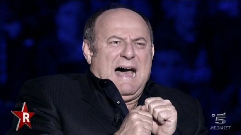 BALLANDO CON LE STELLE 8 vs ITALIA’S GOT TALENT 3, SESTO ROUND: ANCORA NEVE… E MILLY ‘SOTTO ZERO’?