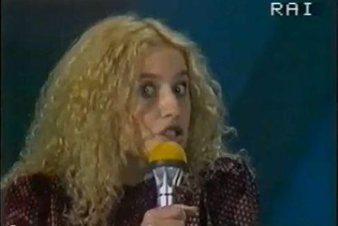 SANREMO HORROR STORY: “CHE BRUTTO AFFARE” PER JO CHIARELLO
