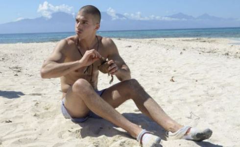 ISOLA DEI FAMOSI 9: DOPO JIVAGO, STASERA IN DAYTIME ENTRA ANDREA LEHOTSKA. GIOVEDI MANUEL CASELLA