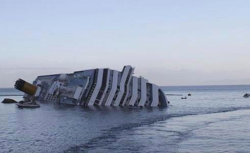 LA TRAGEDIA DELLA NAVE CONCORDIA: QUESTA SERA SU SKYUNO IL DOCUMENTARIO BRITANNICO SULLA CATASTROFE DEL GIGLIO