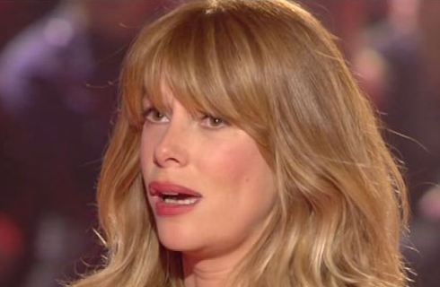 Alessia Marcuzzi, Grande Fratello al giovedi