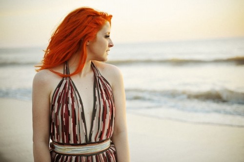 TESTI FESTIVAL DI SANREMO 2012: NOEMI (SONO SOLO PAROLE)