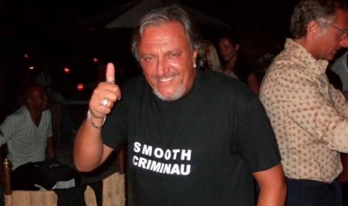 BOOM! UN TALENT SUI MAGHI PER CANALE 5