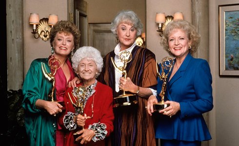 CUORI SENZA ETA’: LE GOLDEN GIRLS TORNANO SU FOX RETRO