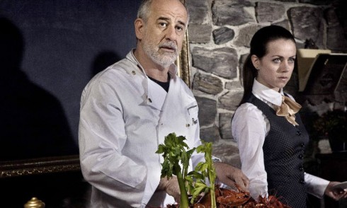 ASCOLTI SATELLITE DI MARTEDI 28 FEBBRAIO 2012: IN 335.000 PER ‘UNA VITA TRANQUILLA’, RECORD PER ‘CONCORDIA: IO C’ERO’